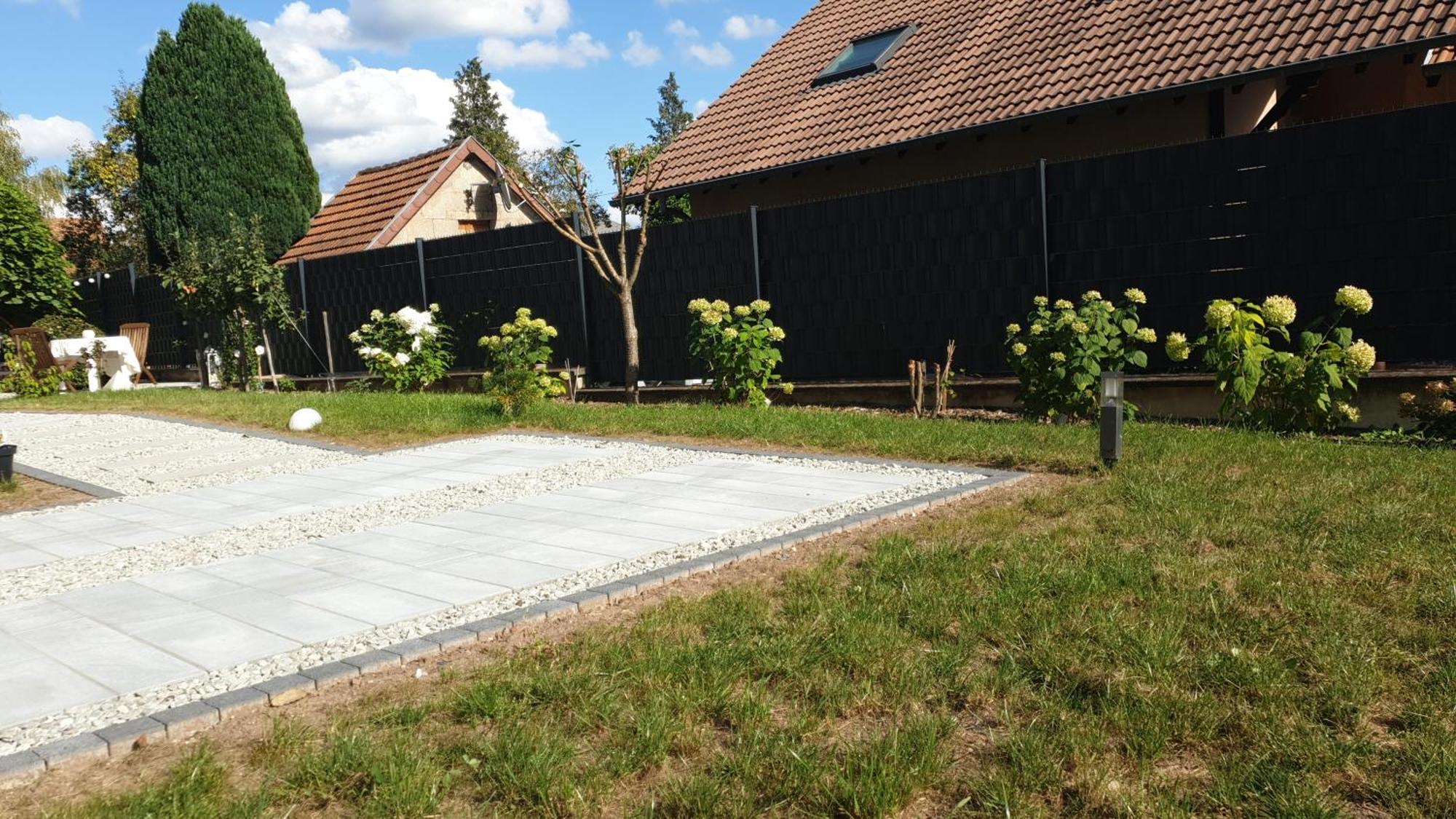 Le Gite Du Fort Bitche Exteriör bild